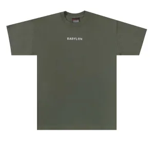 BABYLON SHOP TEE