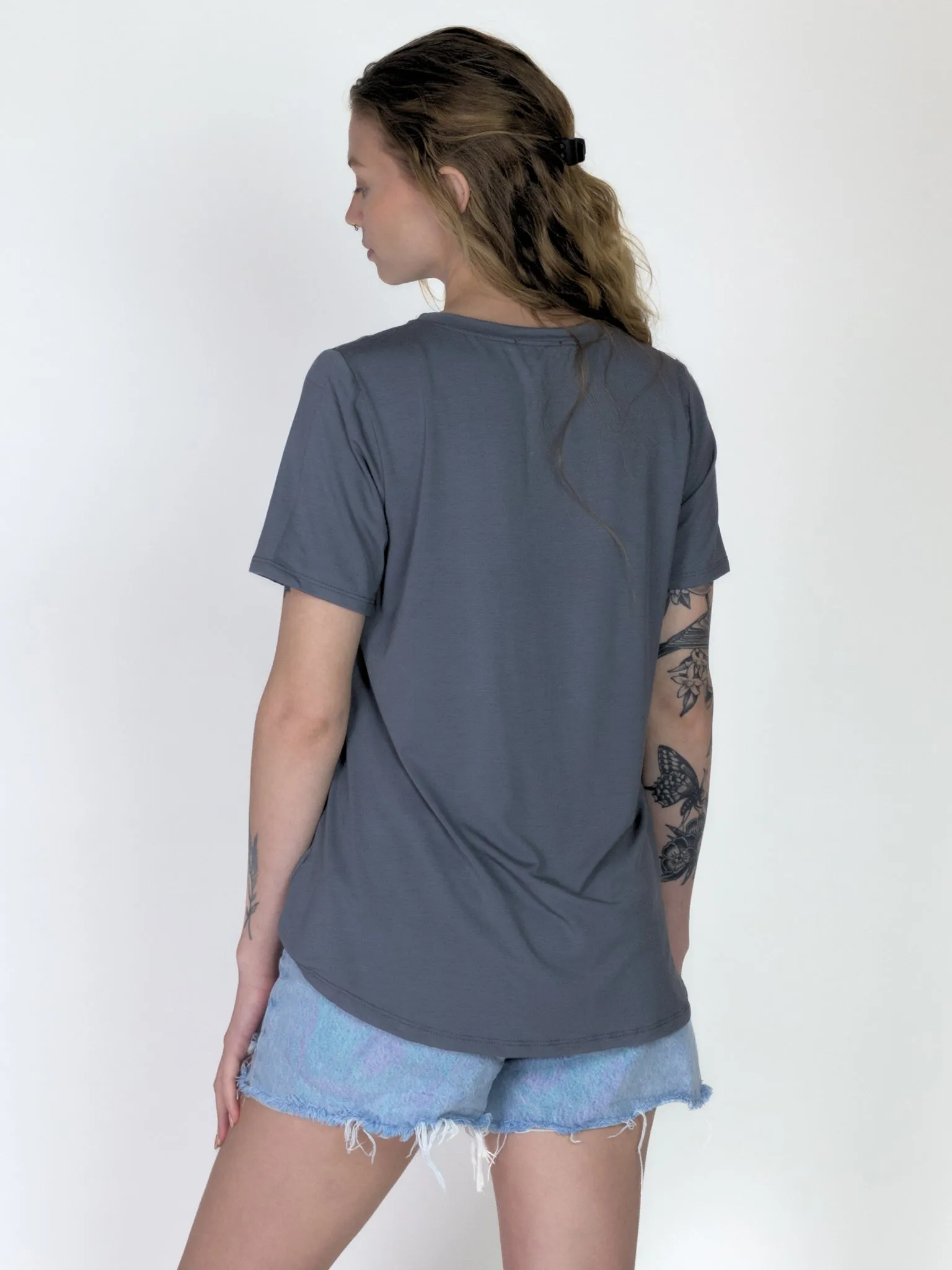 Bamboo Tee