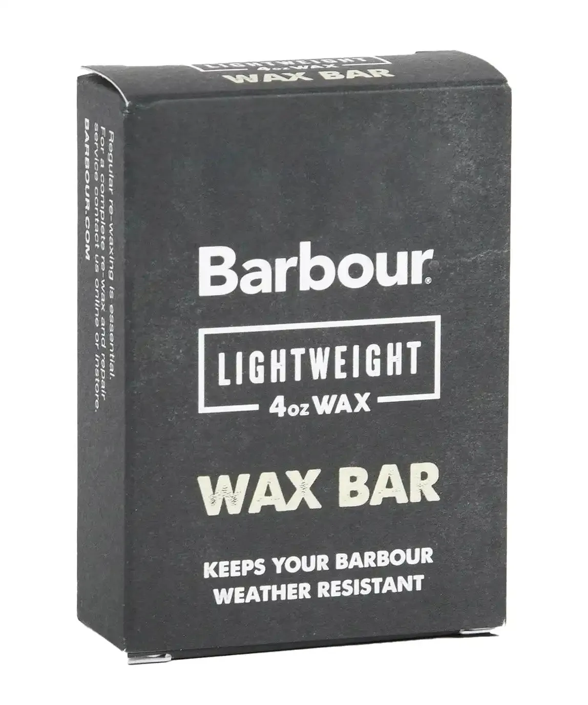 Barbour Lightweight Jacket Repair Wax