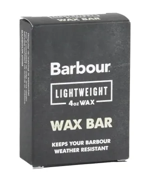 Barbour Lightweight Jacket Repair Wax