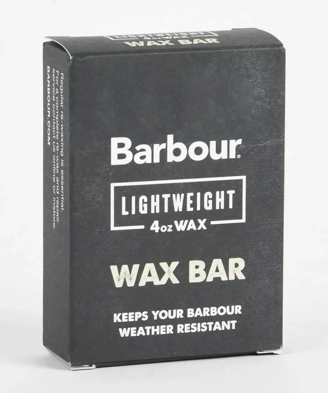 Barbour Lightweight Jacket Repair Wax