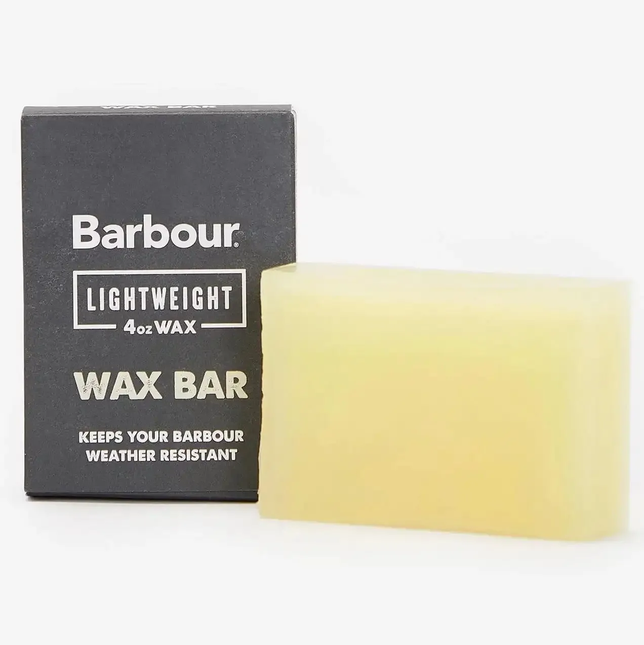 Barbour Lightweight Jacket Repair Wax