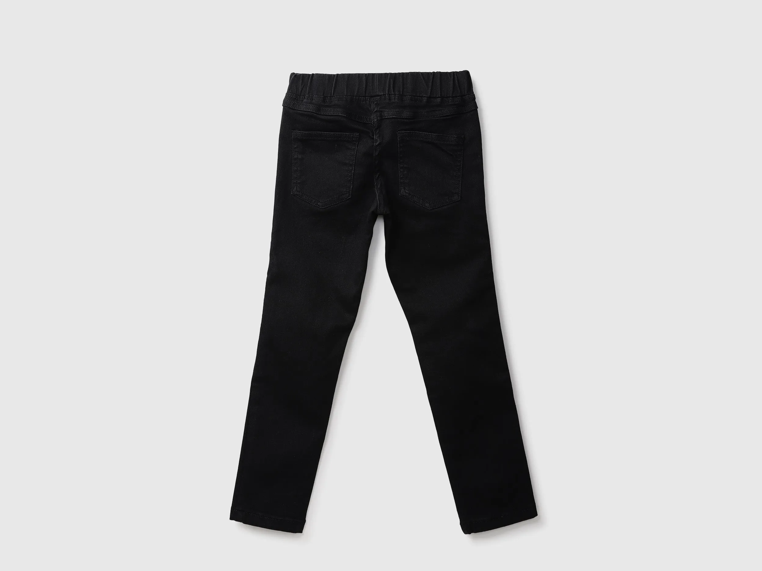 Basic Black Jeggings