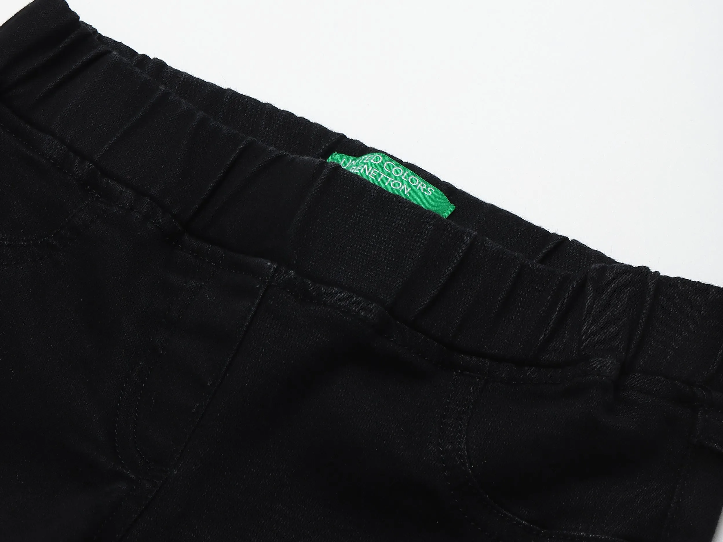 Basic Black Jeggings