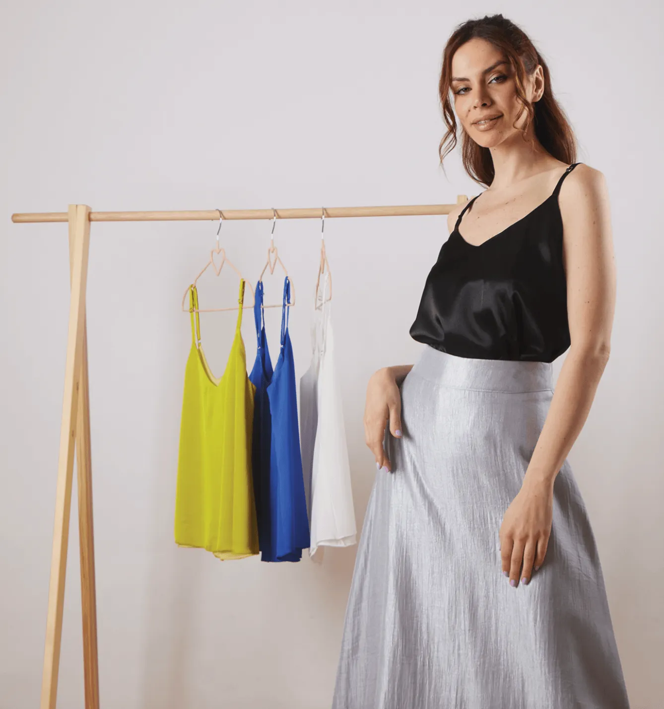 Basic Camisole Top