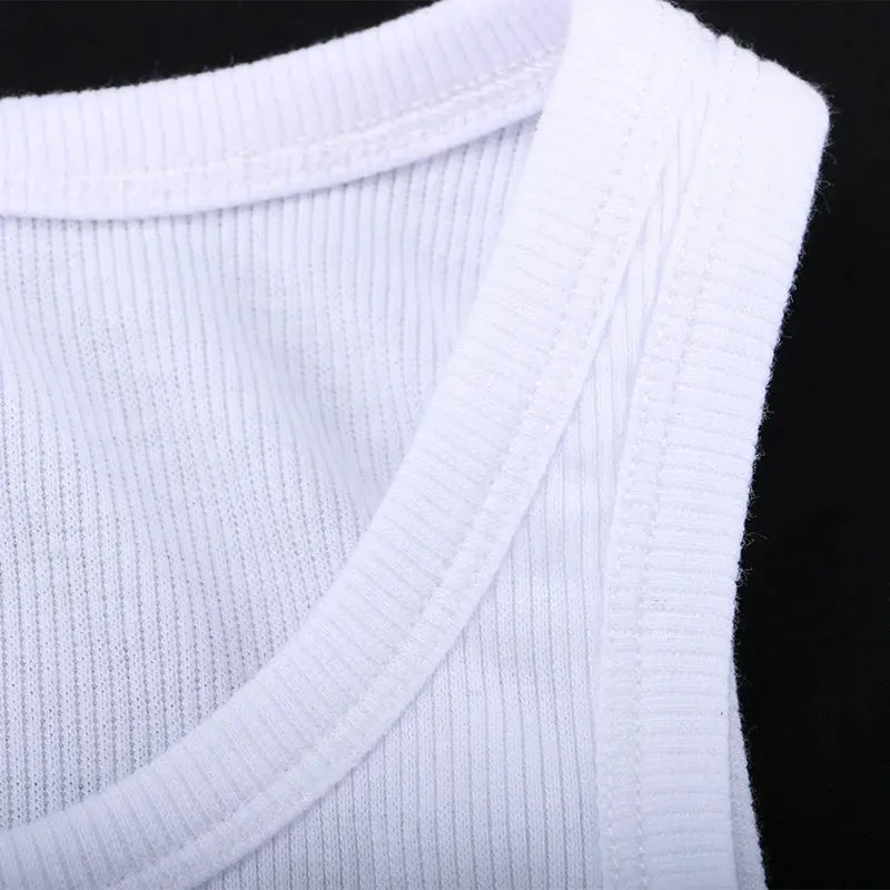Basic Crop Top