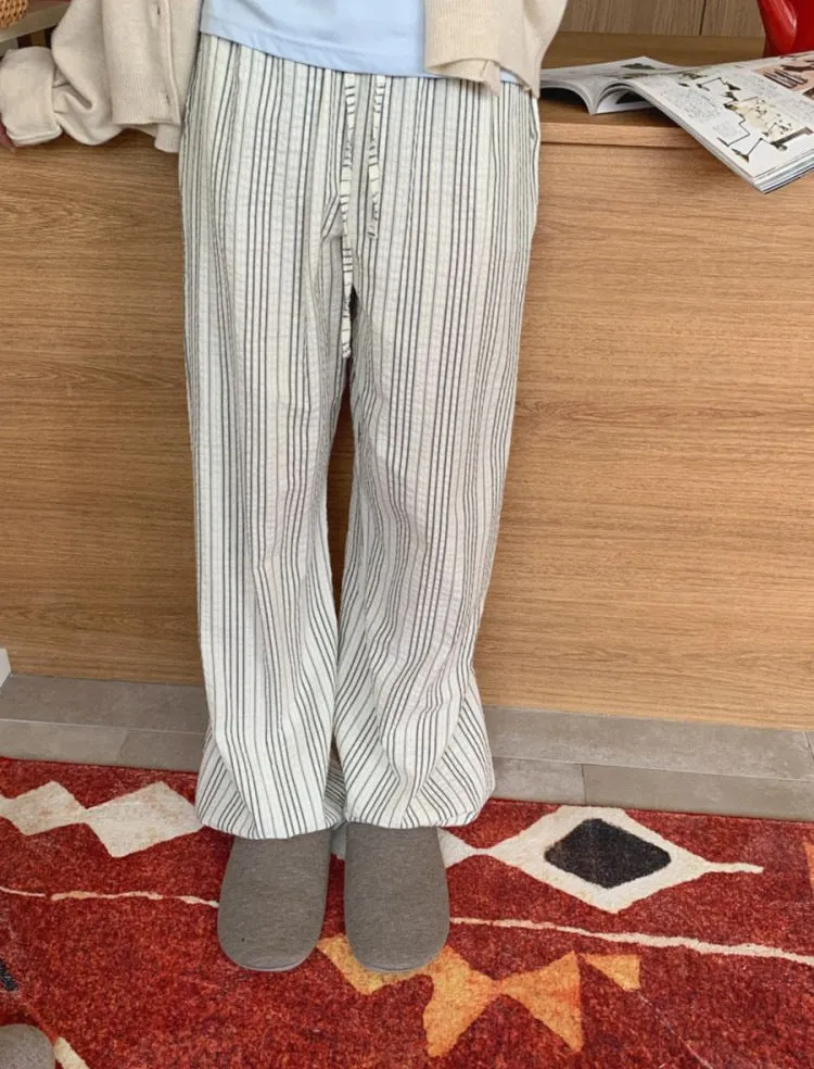 Basic knit cardigan