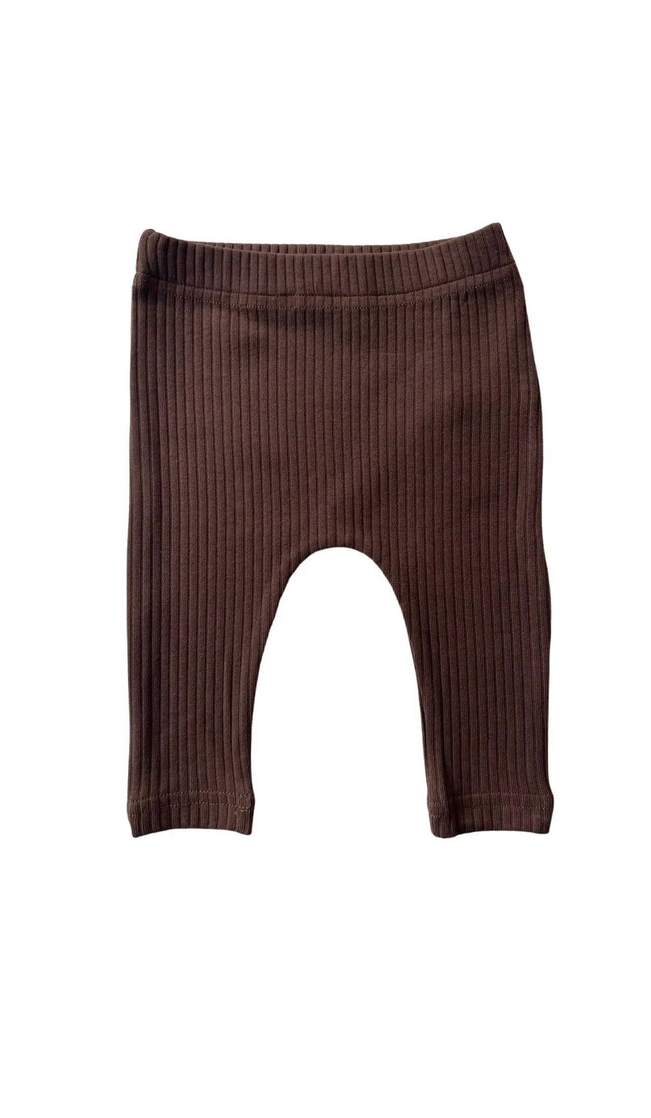 Basic Leggings - Sage