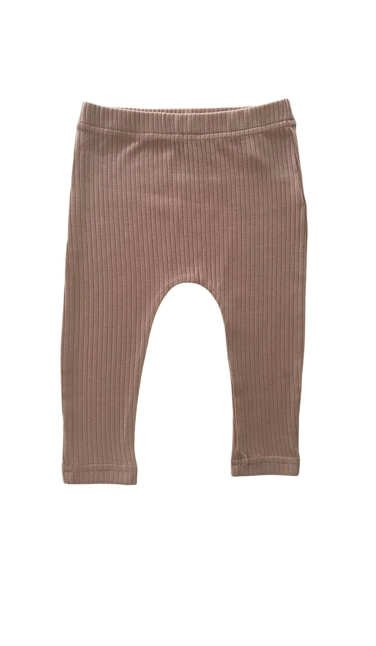 Basic Leggings - Sage