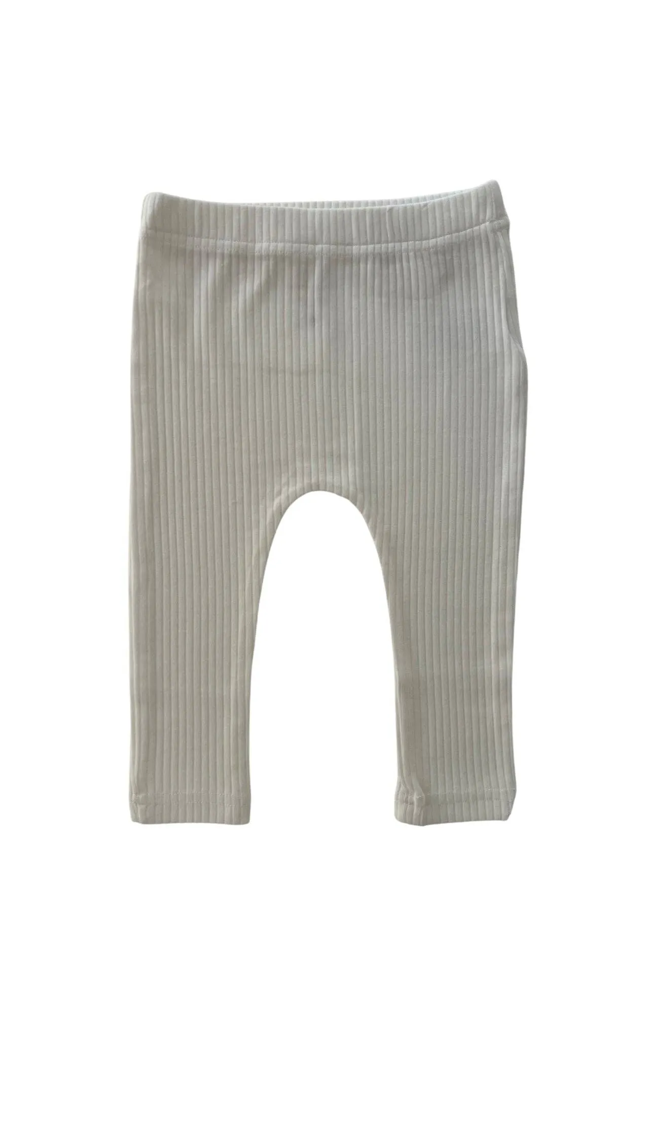 Basic Leggings - Sage