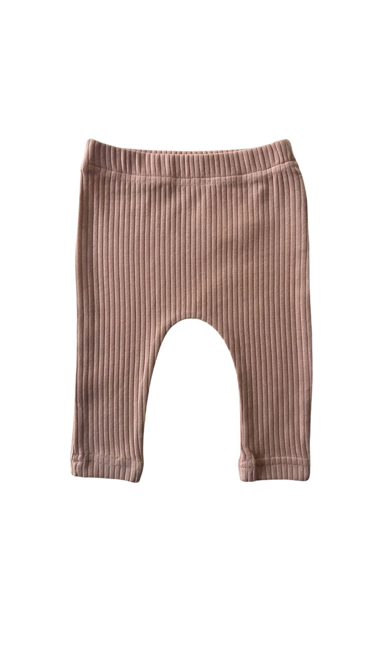 Basic Leggings - Sage