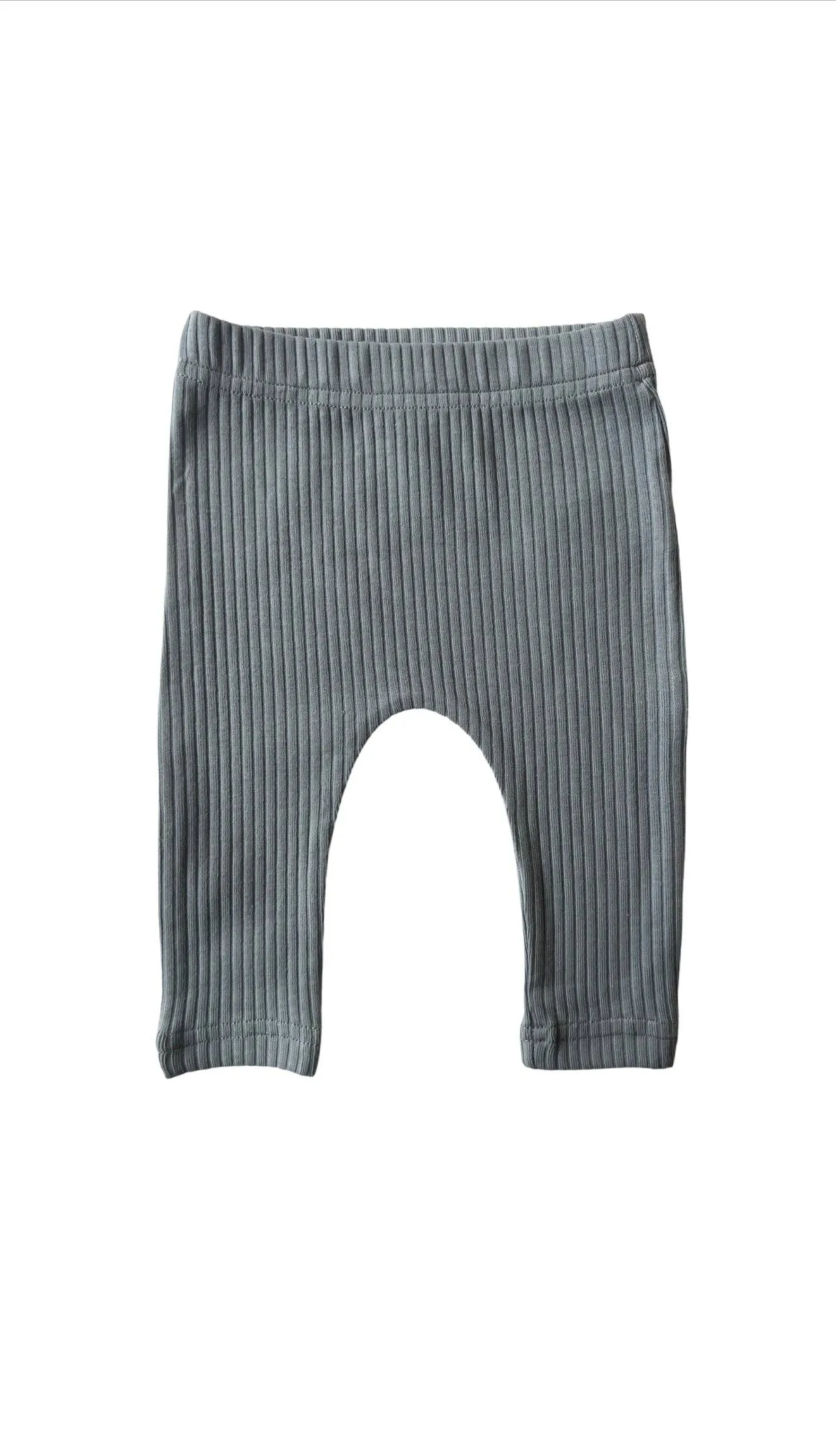 Basic Leggings - Sage