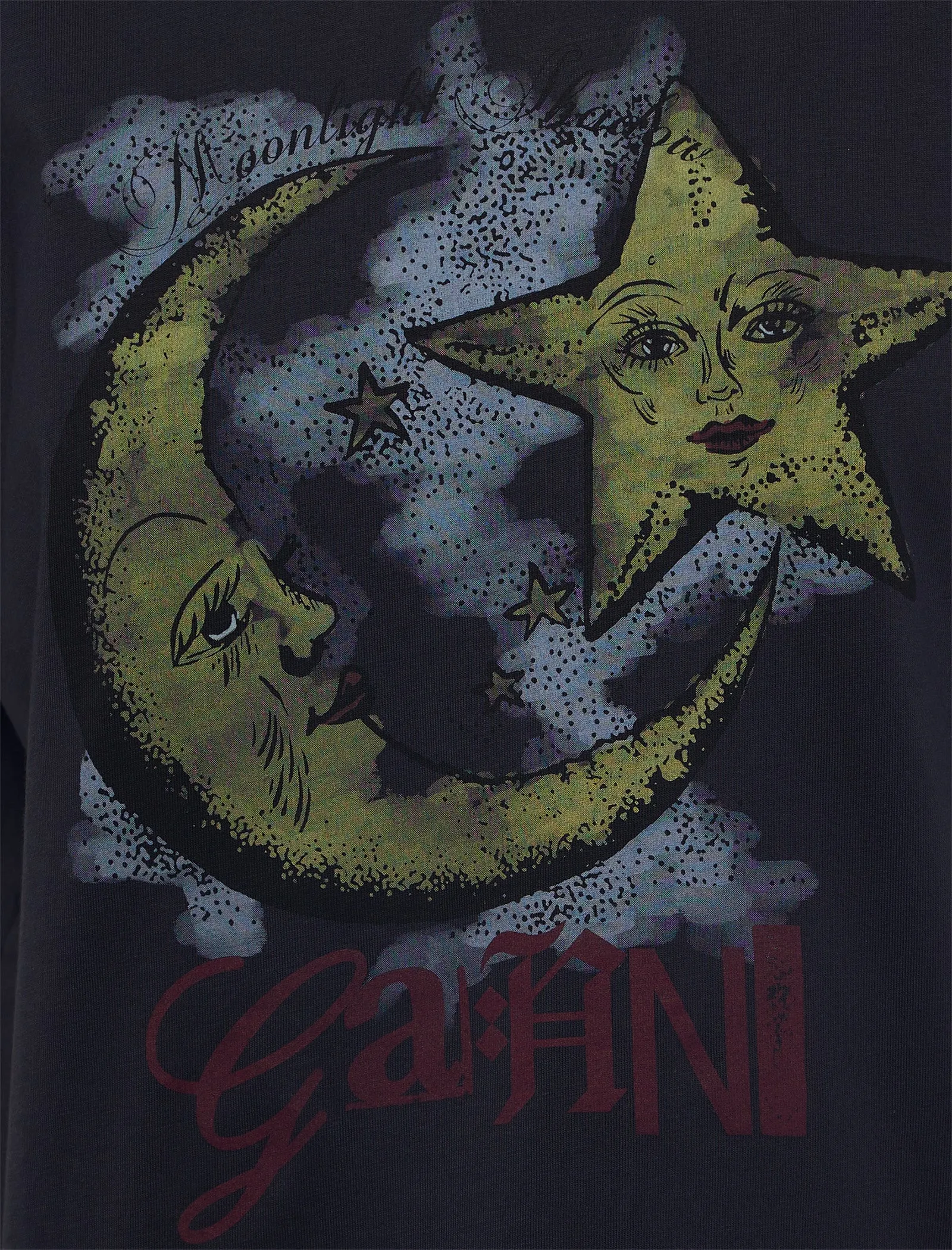 BASIC MOONLIGHT TEE