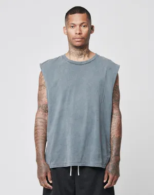 Basic Muscle Shirt