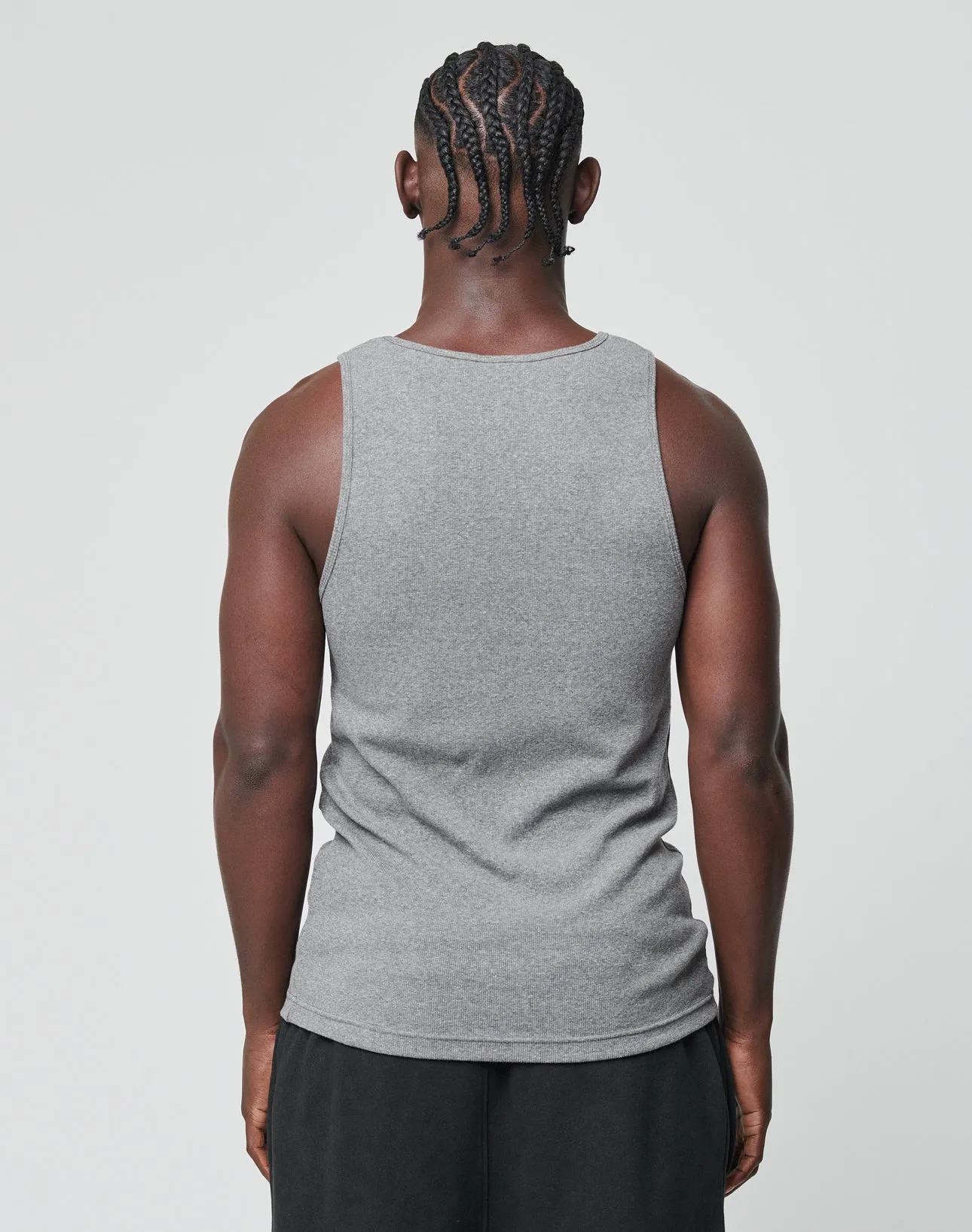 Basic Rib Tank