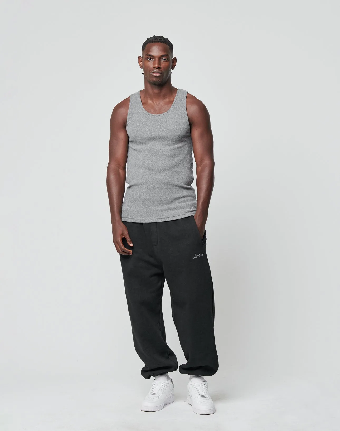Basic Rib Tank