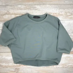 Basic Slouchy Sweater