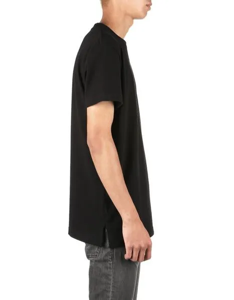 Basic Split Tee