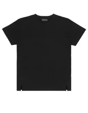 Basic Split Tee