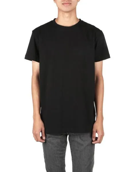 Basic Split Tee