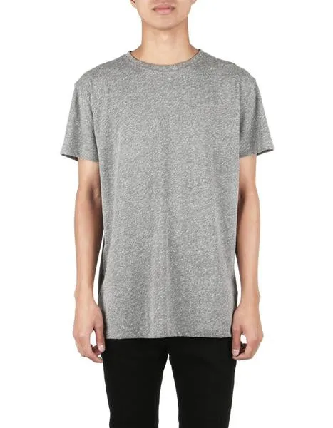 Basic Split Tee