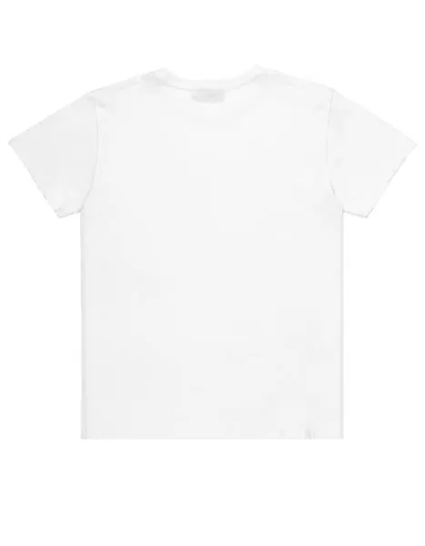 Basic Split Tee
