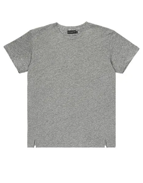 Basic Split Tee