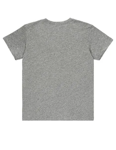 Basic Split Tee