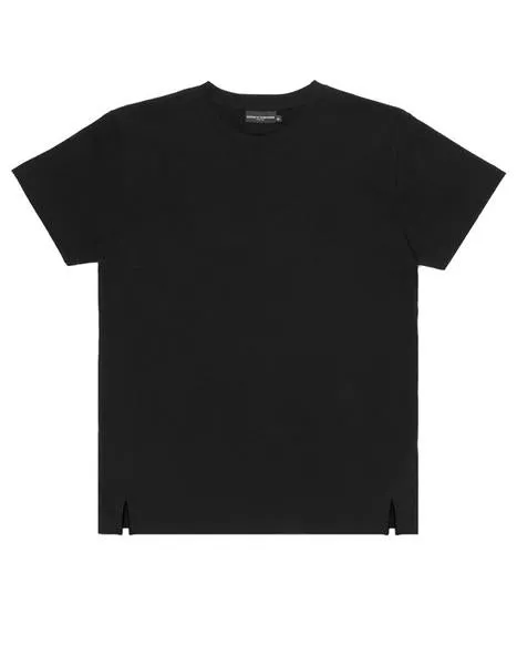 Basic Split Tee