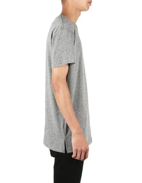 Basic Split Tee