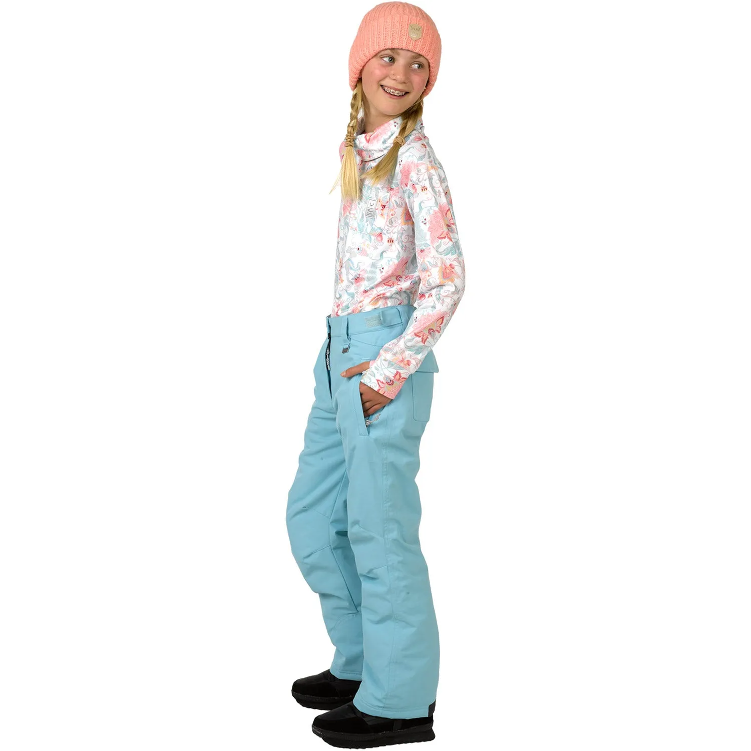 BF4Eva Pant 2023