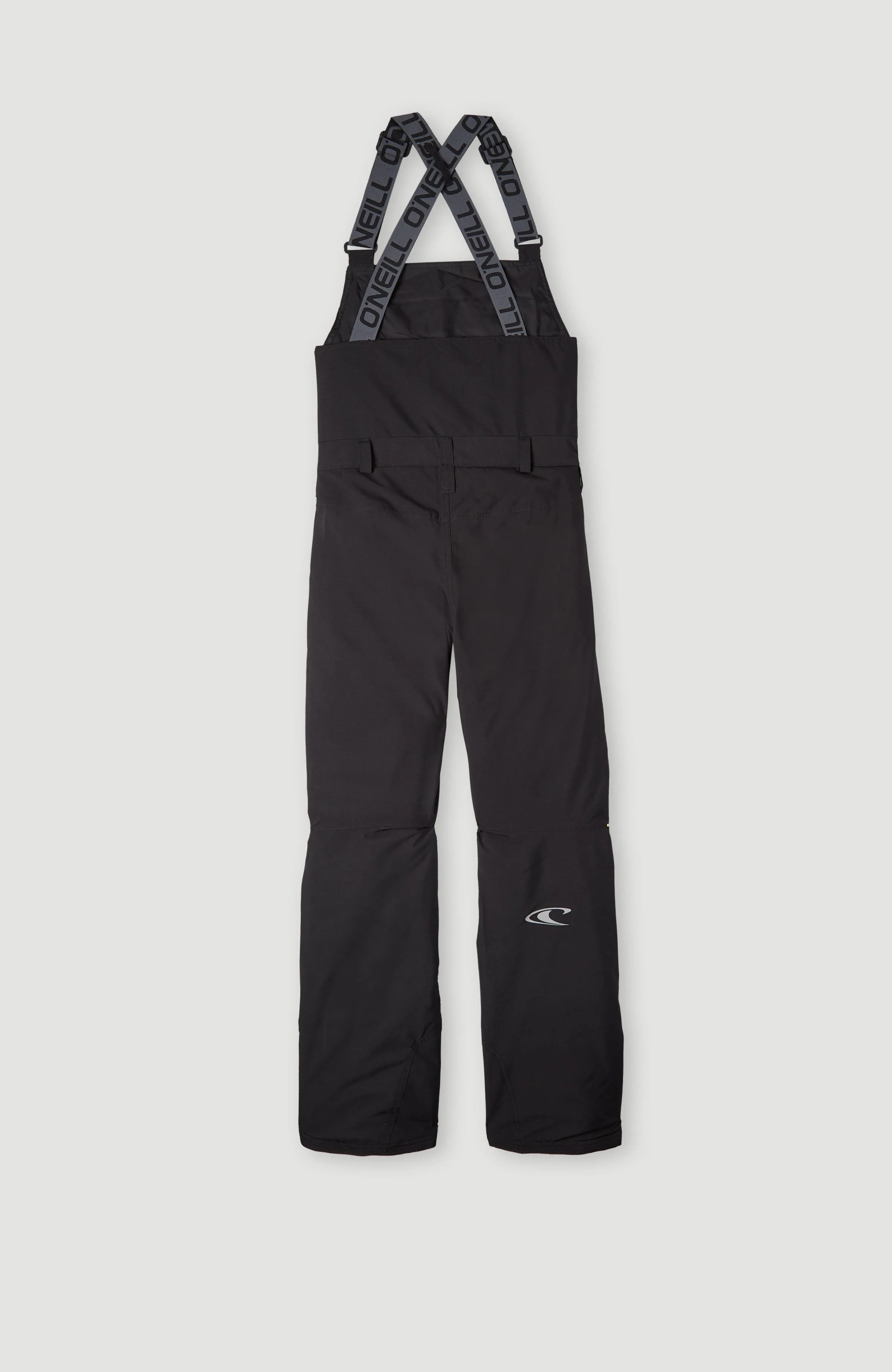 Bib Skihose | Black Out