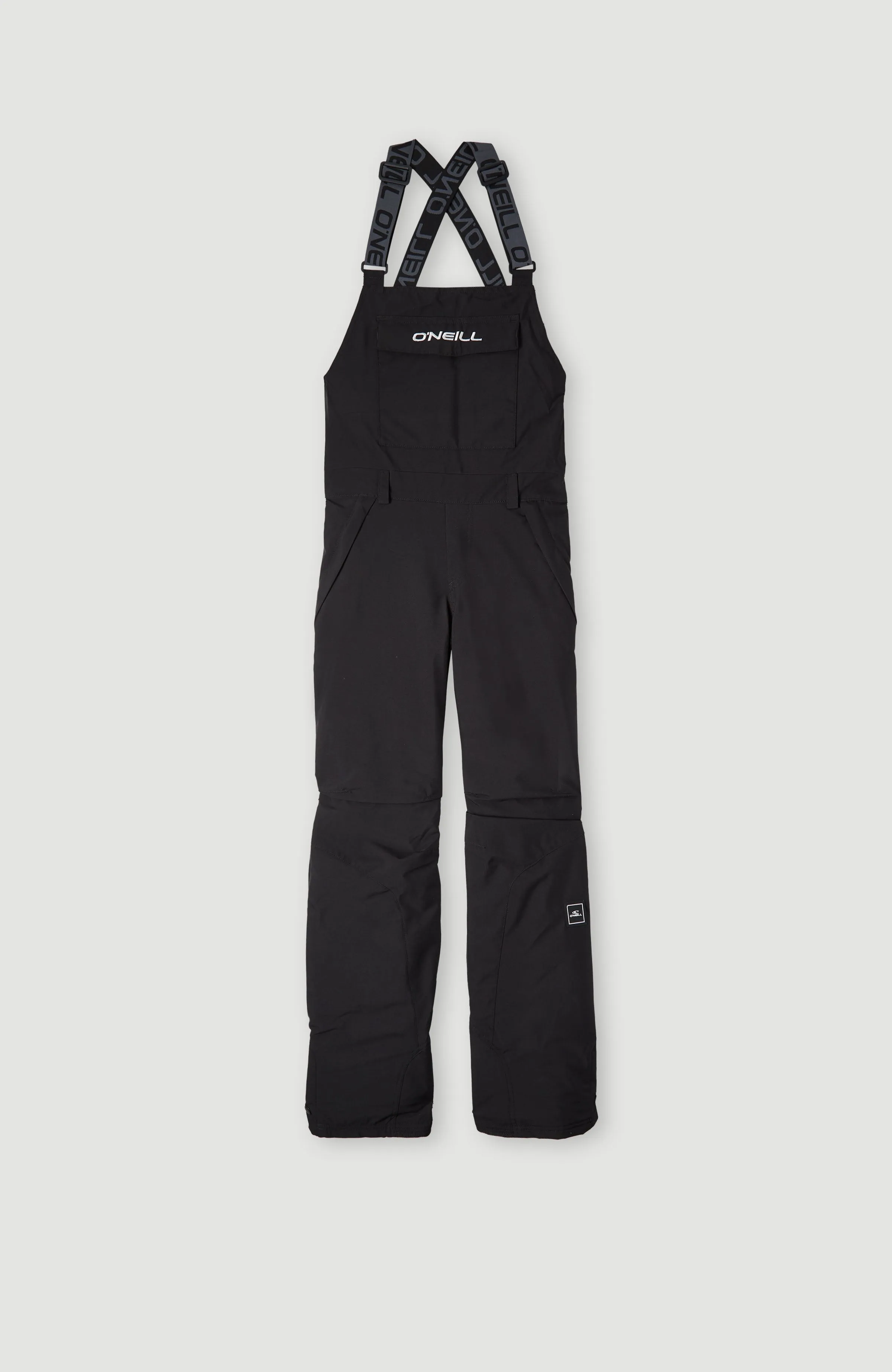 Bib Skihose | Black Out