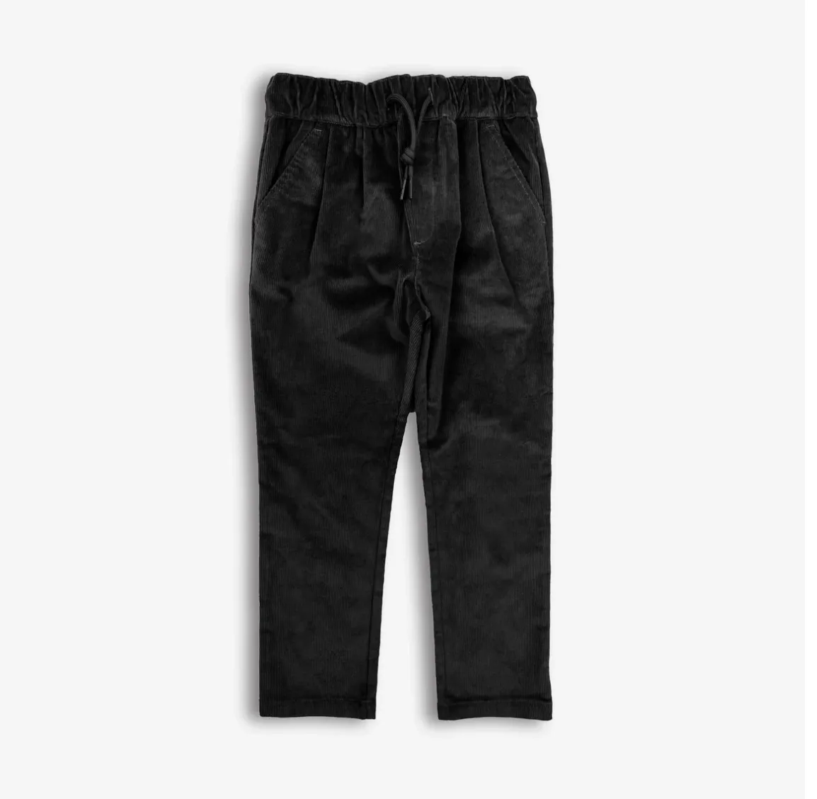Black Club Pant