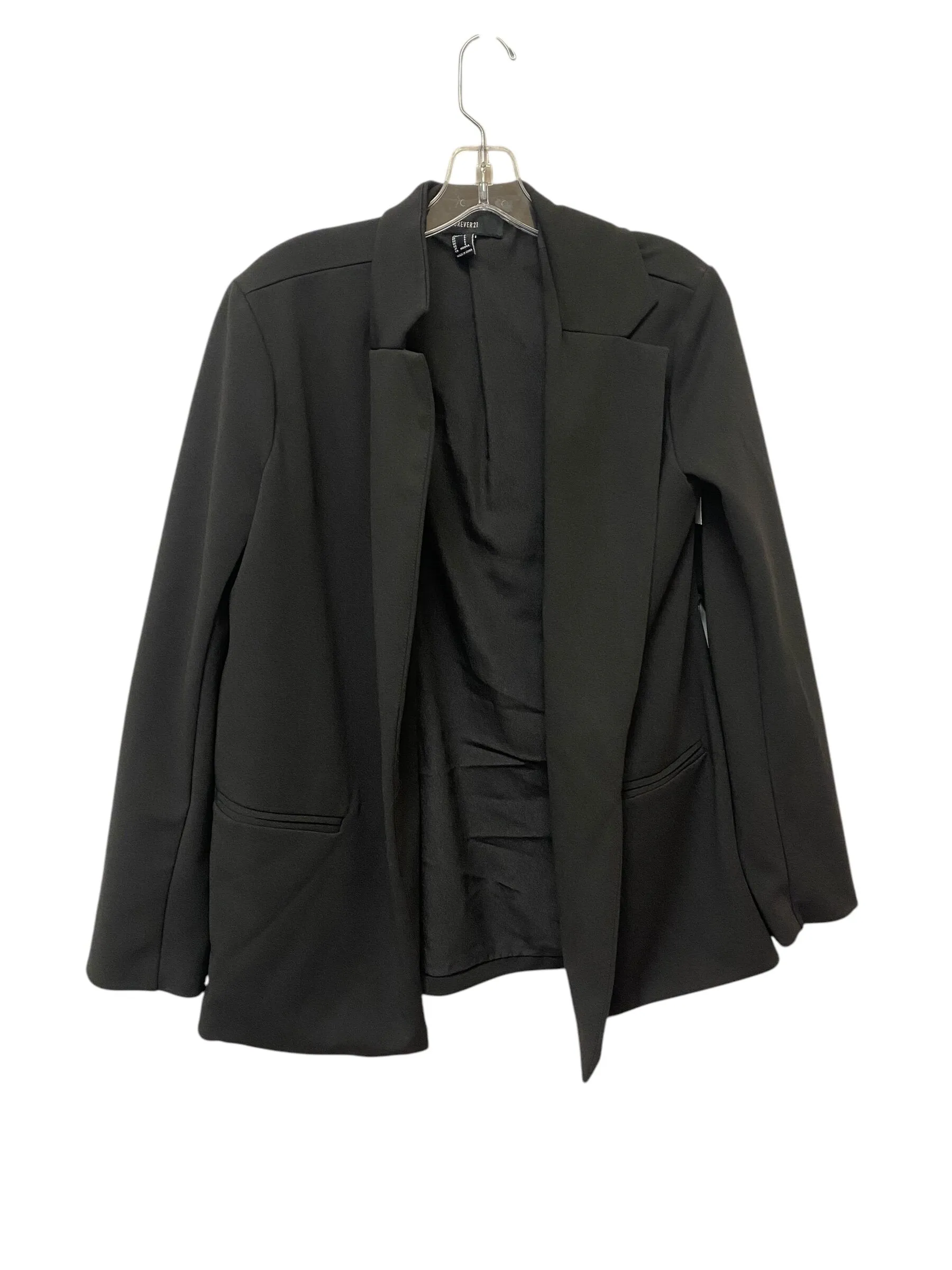 Blazer By Forever 21  Size: S