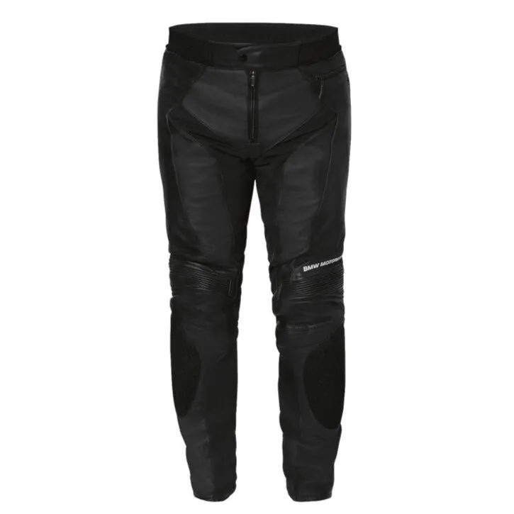 BMW Motorrad Hotlap Trousers - Black