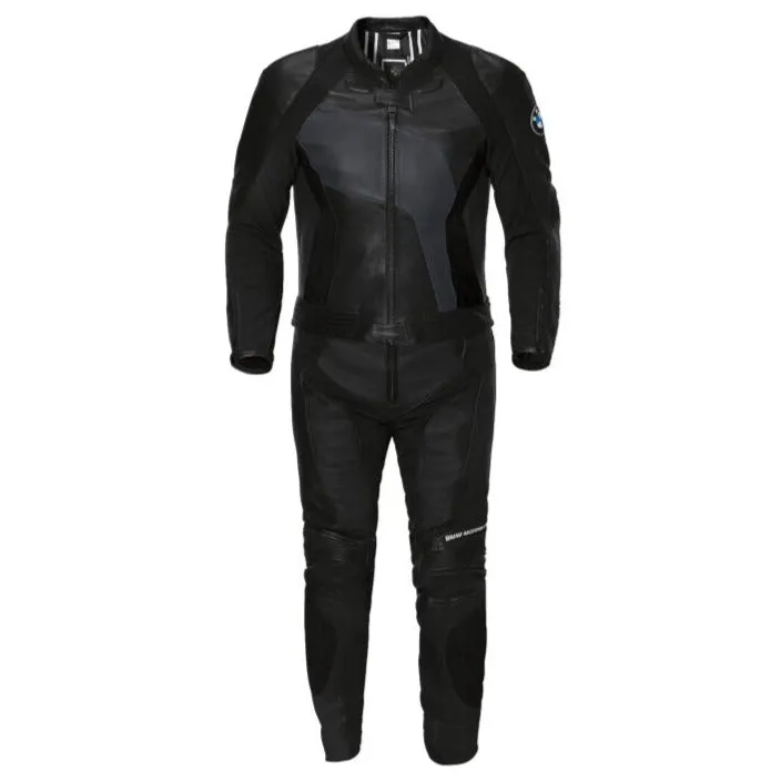 BMW Motorrad Hotlap Trousers - Black