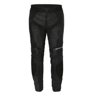 BMW Motorrad Hotlap Trousers - Black