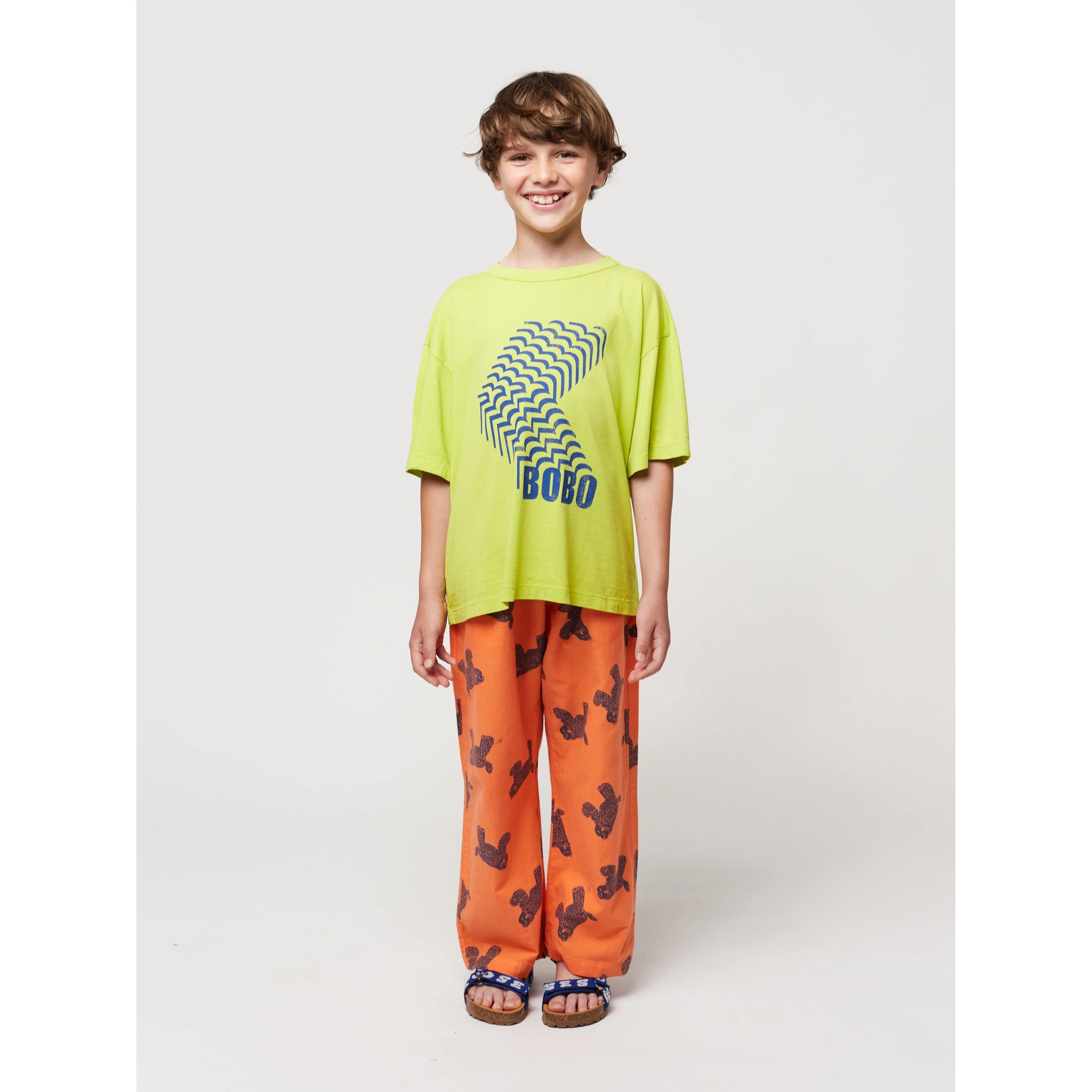 Bobo Shadow T-Shirt