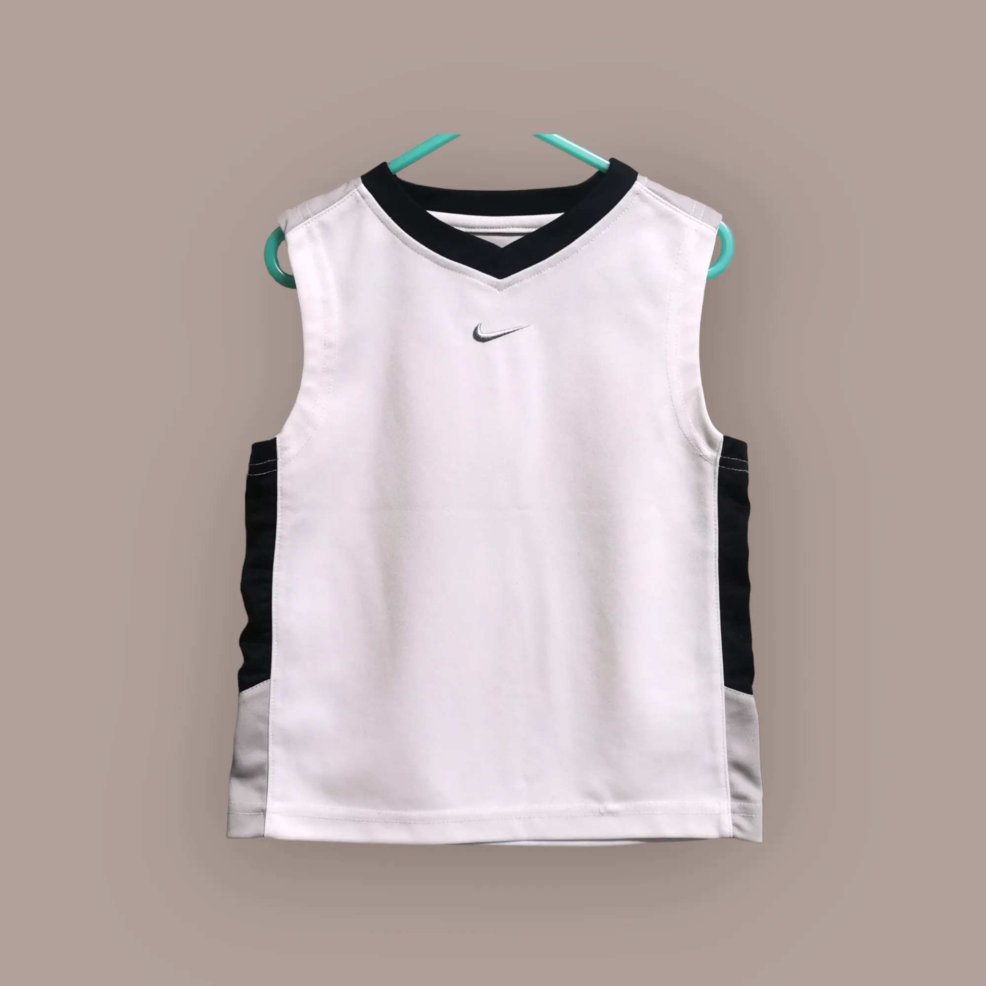 BOY SIZE 4 YEARS - NIKE, Athletic Tank Top EUC B50
