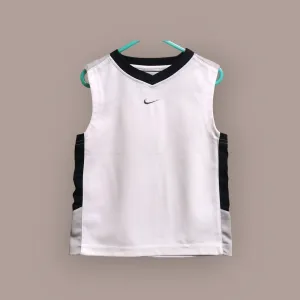 BOY SIZE 4 YEARS - NIKE, Athletic Tank Top EUC B50