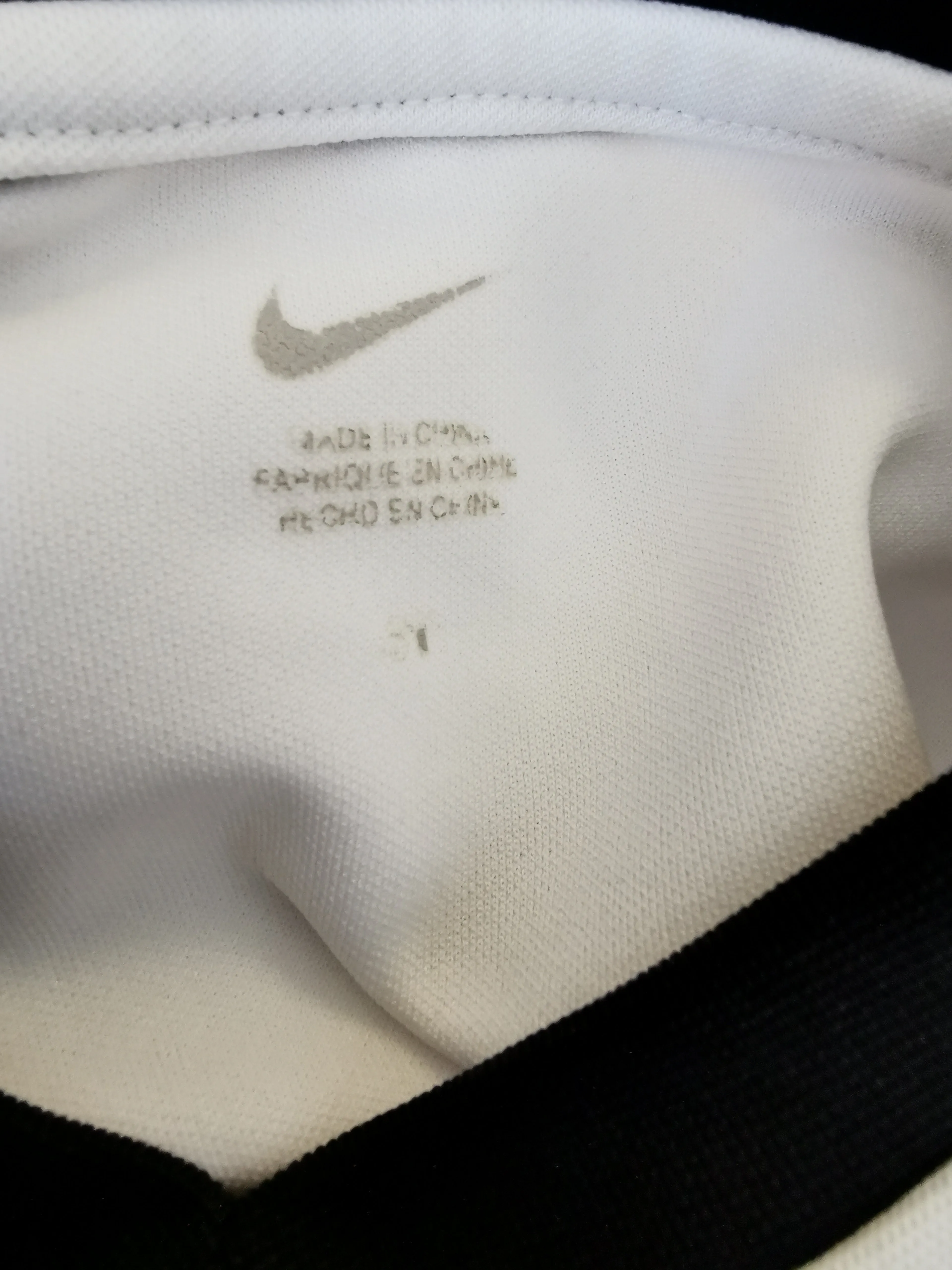 BOY SIZE 4 YEARS - NIKE, Athletic Tank Top EUC B50