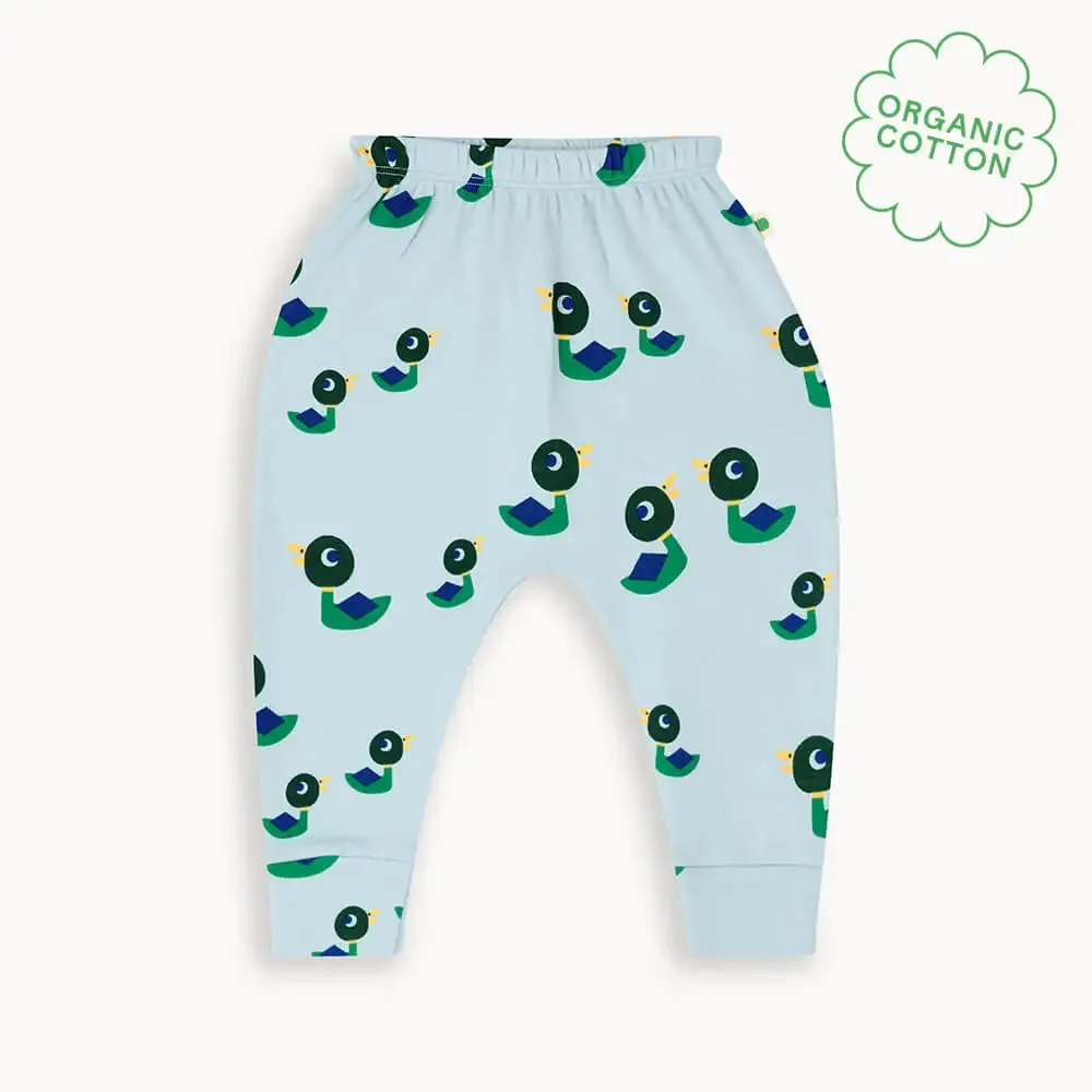 Braeburn - Ducks Harem Trouser