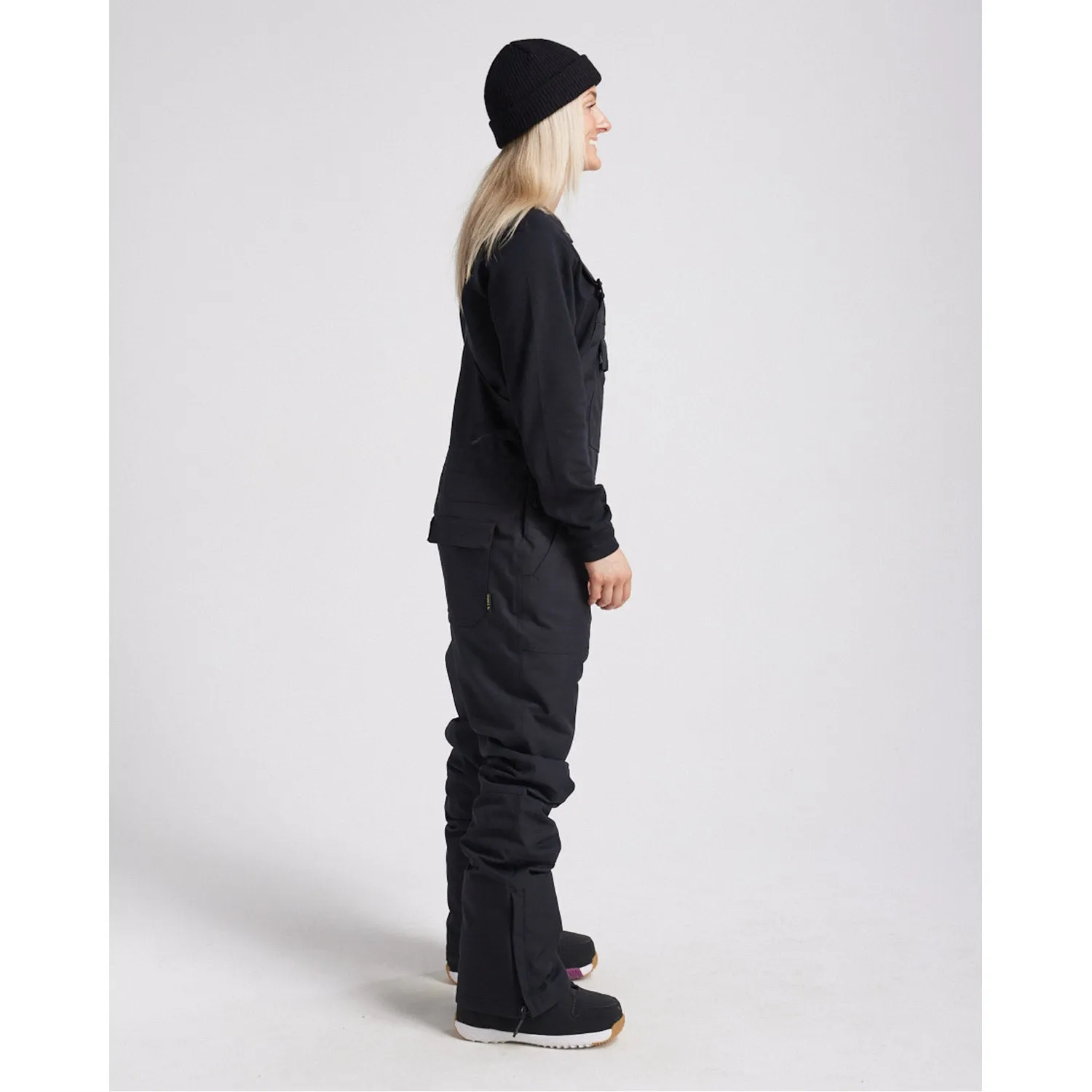 Brooklyn Snowboard Bib