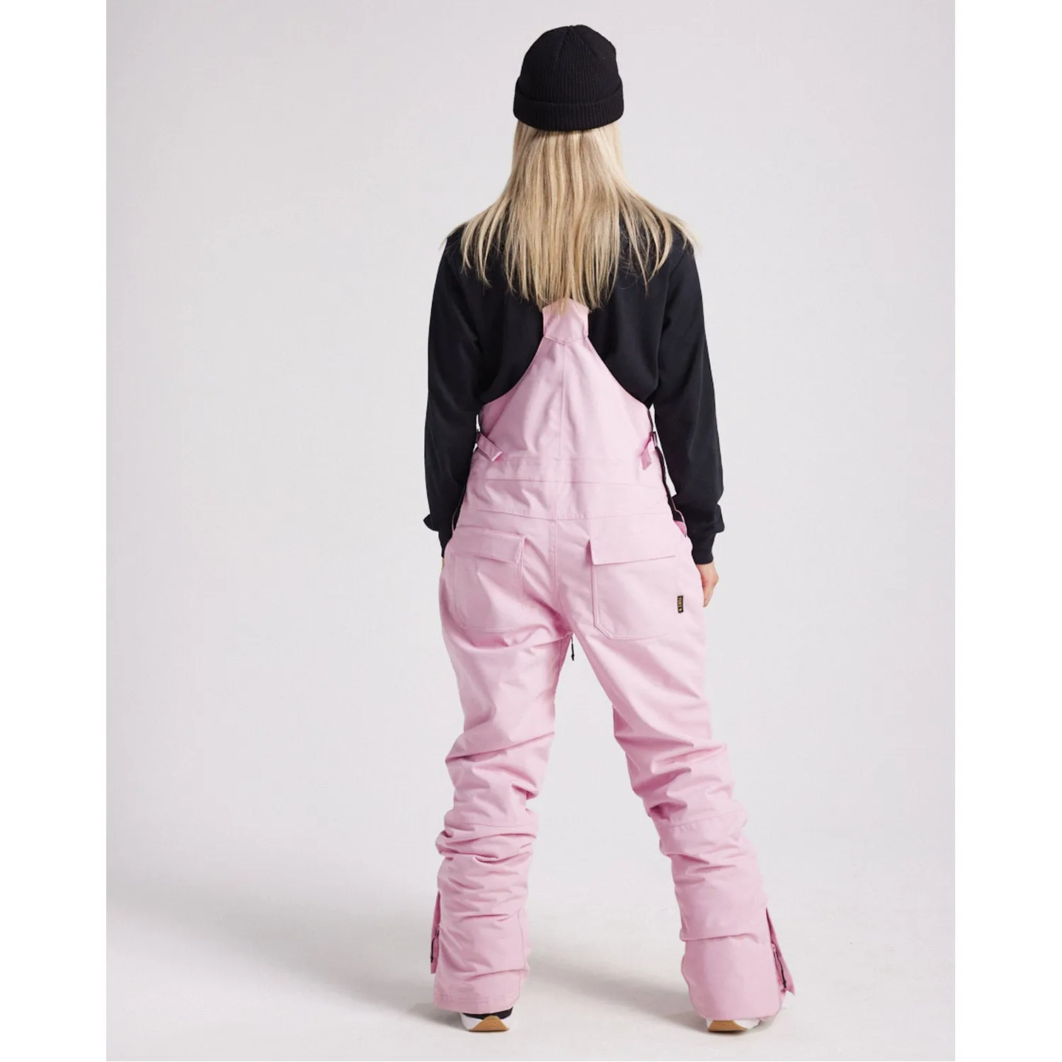 Brooklyn Snowboard Bib