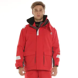 Burke Pacific Coastal Jacket