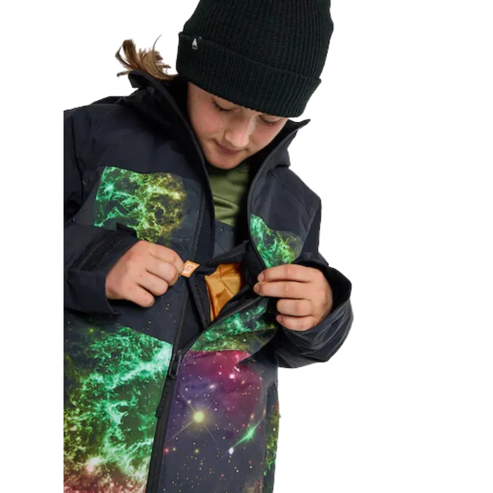 Burton Boys Lodgepole Jacket