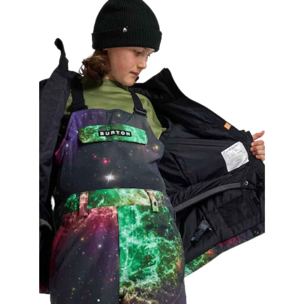 Burton Boys Lodgepole Jacket