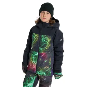Burton Boys Lodgepole Jacket