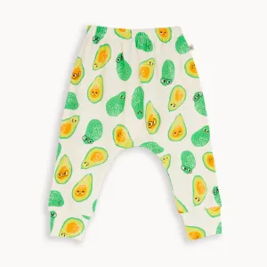 Camber - Avocado Hareem Pant